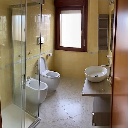 Apartment Casa Smeralda A 950m Dalla Quartu Sant'Elena