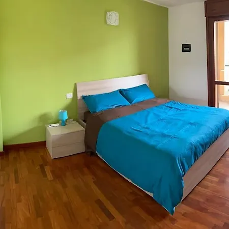 Casa Smeralda A 950m Dalla * Quartu Sant'Elena